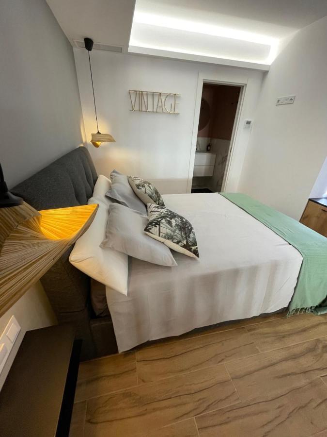 Agata 10-3E Appartement Alicante Buitenkant foto