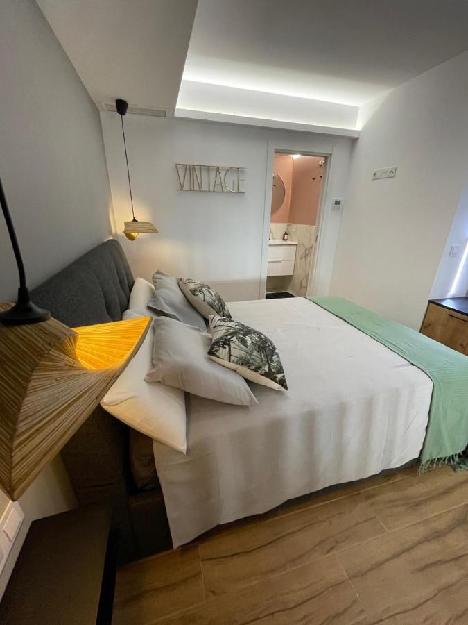 Agata 10-3E Appartement Alicante Buitenkant foto
