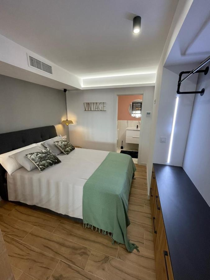 Agata 10-3E Appartement Alicante Buitenkant foto