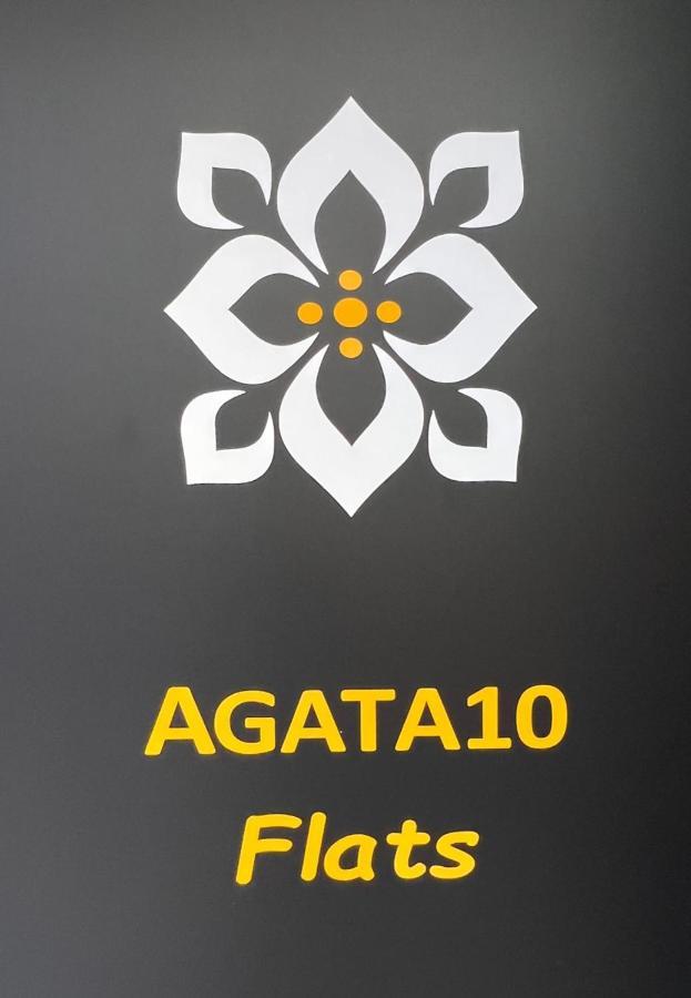 Agata 10-3E Appartement Alicante Buitenkant foto